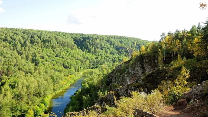 Natur im Kanton Bern