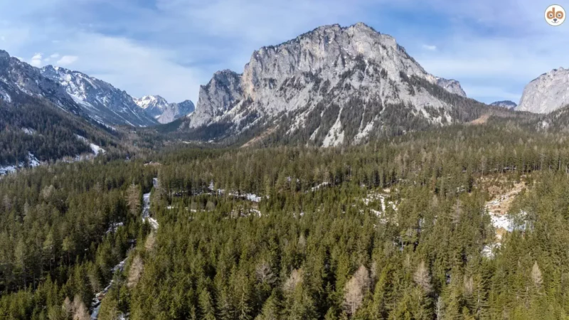 Pribitz Hochschwab