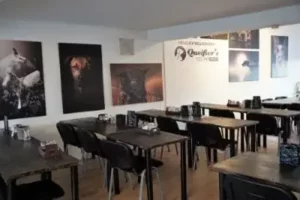 Logo Queisser`s PET -Treff