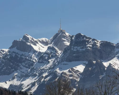 Säntis