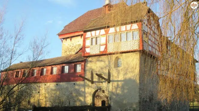 Schloss Hagenwil