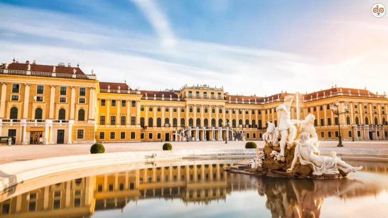 Schloss Schönbrunn