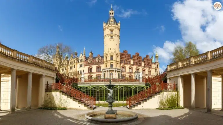 Schloss Schwerin