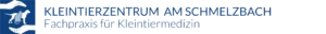 Logo Kleintierzentrum am Schmelzbach
