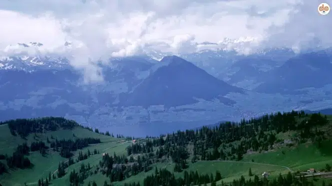 Seelisberg Kanton Uri