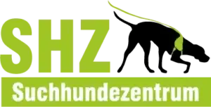 Logo SHZ-Suchhundezentrum
