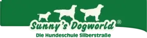 Logo Sunnys-Dogworld – Die Hundeschule Silberstraße