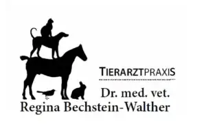Logo Tierarztpraxis Dr. med. vet. Bechstein – Walther