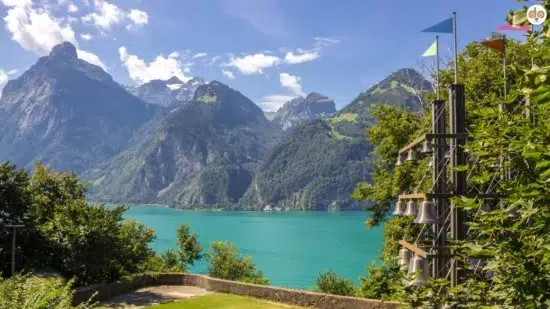 Urner See