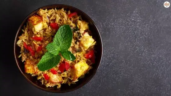 Vegan - Vegetarisch