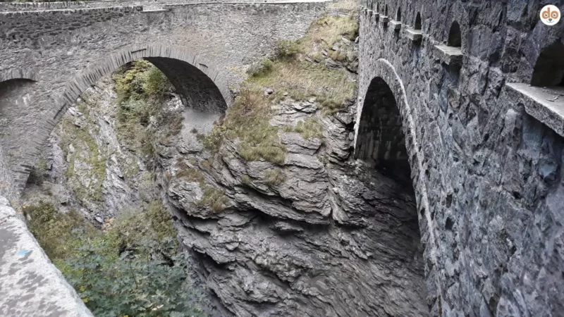 Viamala-Schlucht