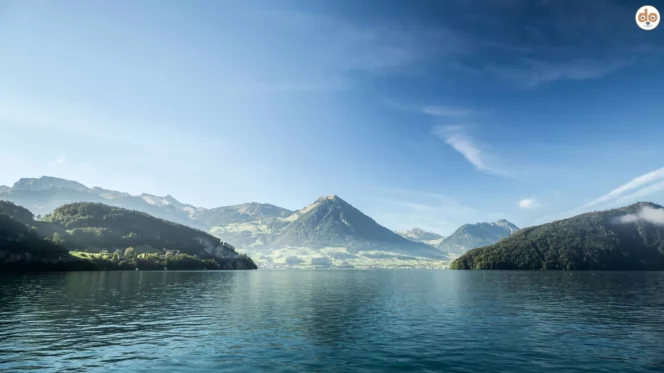 Vierwaldstättersee