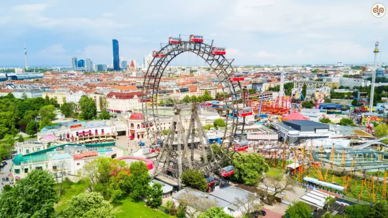 Wiener Prater