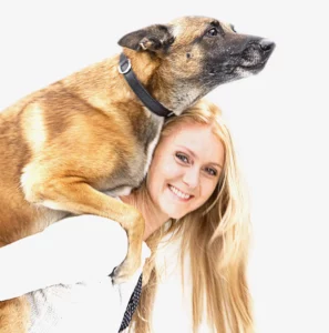 Logo Hundeschule Nano