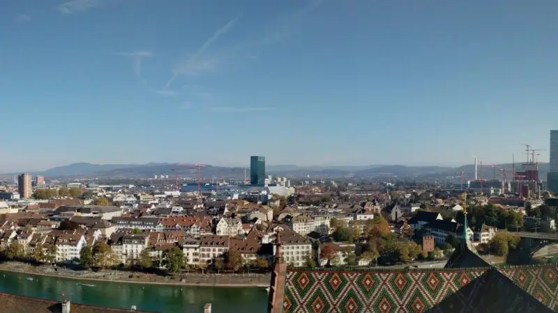 Von Waldspaziergängen bis zu Seenlandschaften: Die besten Ausflugsziele für Hunde in Basel-Landschaft - Basel2C NordC3B6stliches Rheinufer