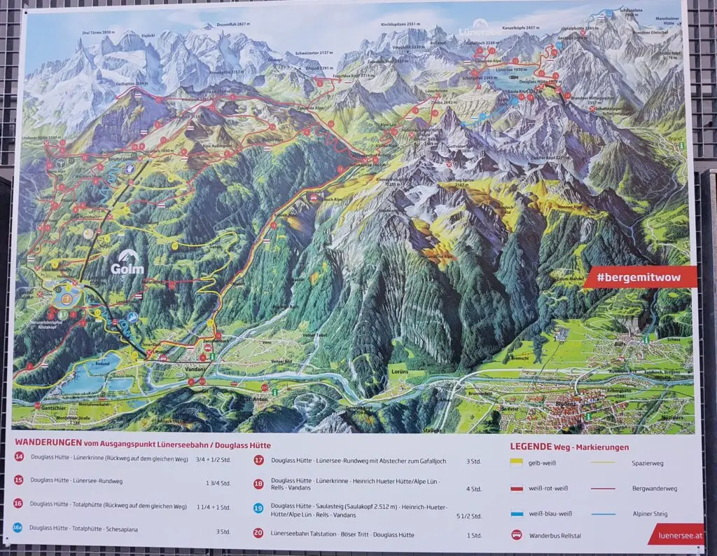 Wandern, Baden, Schnüffeln – Mit Hund durch die beliebtesten Regionen Vorarlbergs