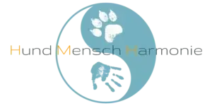 Logo Hundeschule Hund Mensch Harmonie