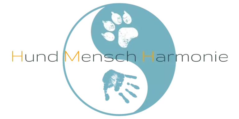 Hundeschule Hund Mensch Harmonie - HMH Logo800px20231007