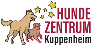 Logo Hundezentrum Kuppenheim