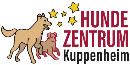Hundezentrum-Kuppenheim-Logo