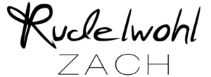 Logo Rudelwohl Zach
