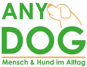 Logo AnyDog