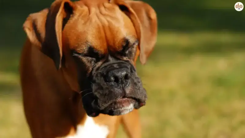 Rückwärtsniesen bei Hunden: Ursachen, Symptome und Lösungen