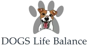 Logo DOGS Life Balance