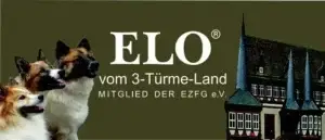 Logo Heidruns Hundewelt