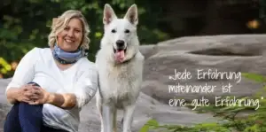 Logo Hund im Alltag