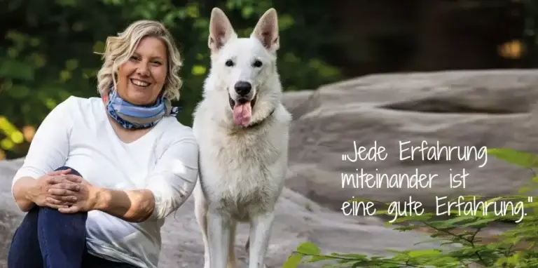 Hund im Alltag - engelstaedter