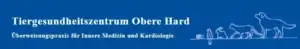Logo Tiergesundheitszentrum Oberer Hard