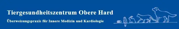 Tiergesundheitszentrum Oberer Hard - gesundheitszentrum oberer hard