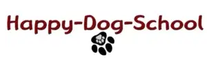 Logo Happy-Dog-School