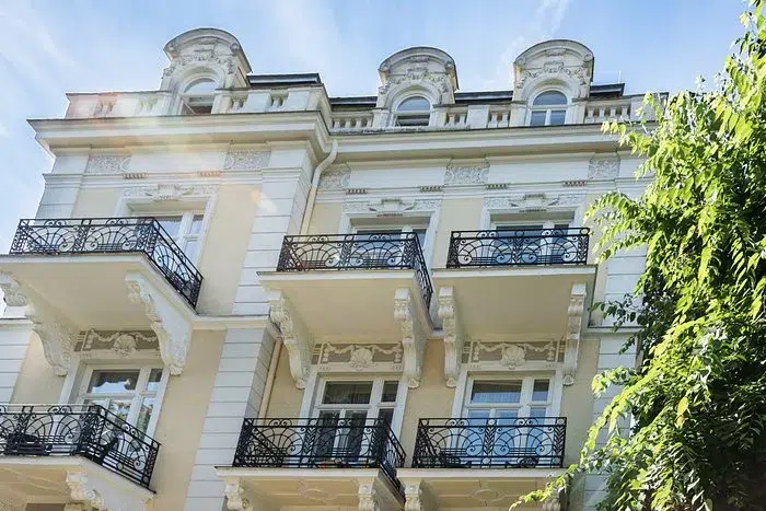 hotel-park-villa