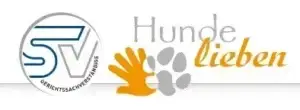Logo Hundeschule Hundelieben