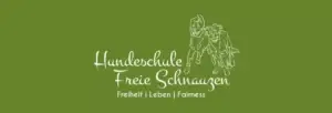 Logo Hundeschule Freie Schnauzen