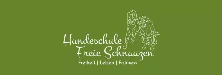 Hundeschule Freie Schnauzen - hundeschule freie schnauze