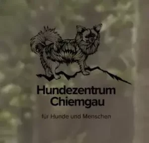 Logo Hundezentrum Chiemgau