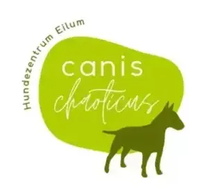 Logo canis chaoticus –  Hundezentrum