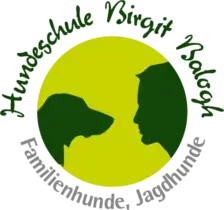 Hundeschule Birgit Balogh - hundschule balog logo 224 210