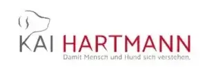 Logo Hundetrainer Kai Hartmann