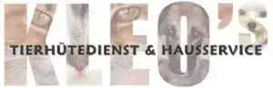 Logo Kleo’s Tierhuetedienst und Hausservice