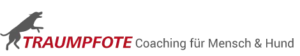 Logo Hundeschule Traumpfote