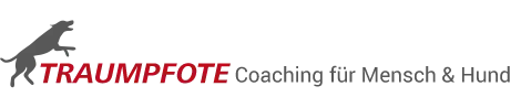 Hundeschule Traumpfote - logo traumpfote