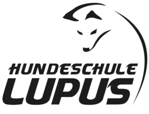 Logo Hundeschule Lupus