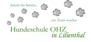 Logo Hundeschule OHZ