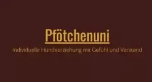 Logo Pfötchenuni