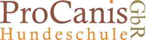 Logo Pro Canis