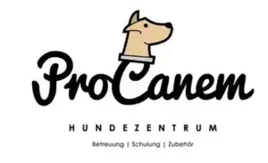 Logo Hundezentrum Pro Canem